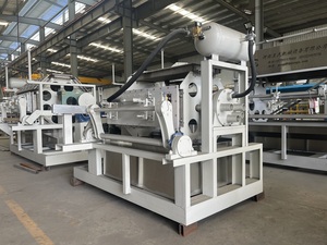 Bandeja De Ovo De Papel Que Faz A Máquina De Polpa De Papelão De Resíduos De Papel Imprensa Quente Moldagem De Polpa De Papel Linha De Produção De Bandeja De Ovo - Product Image 6