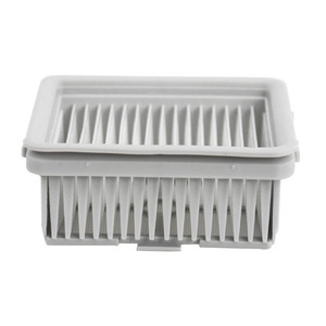 HePa Filter For Xiaomi Mijia H100 Pro <b>Floor</b> Scrubber 72x65x30mm Home Use - Product Image 3