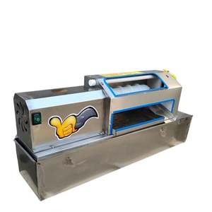 Máquina Peladora de Huevos Totalmente Automática, Herramienta Eléctrica para Pelar Huevos, Máquina para Pelar Huevos de Codorniz Conservados - Product Image 3