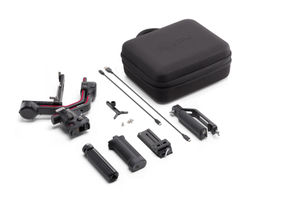 Estabilizador de cámara <span class=keywords><strong>RS</strong></span> <span class=keywords><strong>3</strong></span> <span class=keywords><strong>Pro</strong></span> LiDAR de enfoque compatible con transmisión y transmisor de imagen <span class=keywords><strong>Ronin</strong></span> para Canon Sony Nikon - Product Image 6