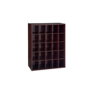 <span class=keywords><strong>Zapatero</strong></span> de Madera <span class=keywords><strong>con</strong></span> <span class=keywords><strong>Estantes</strong></span> Abiertos, <span class=keywords><strong>Zapatero</strong></span> de Madera, Organizador de Zapatos, Armario <span class=keywords><strong>con</strong></span> Gran Espacio de Almacenamiento - Product Image 2