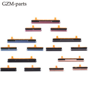 Botón de Encendido/Apagado de Alta <span class=keywords><strong>Calidad</strong></span> para Teléfono Móvil Samsung Galaxy S9 Plus G965, Repuesto de Botón de Encendido y Volumen - Product Image 6