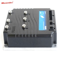 Contrôleur de moteur AC Curtis 24v 1230-2402 contrôleur ps4 sans fil