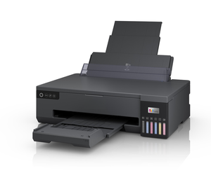 เครื่องพิมพ์ภาพถ่าย 6 สี รุ่นใหม่ L18058 L18050 A3+ แบบ Dye-Sublimation ราคาขายส่ง - Product Image 1