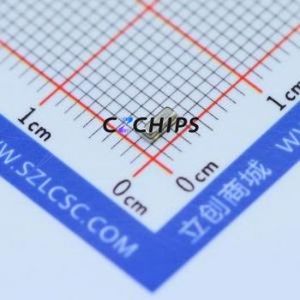 CSTCE16M0V53-R0 Ceramic Resonator (Passive) SMD3213-3P Oscillator 16MHz 15pF 40Ohm - Product Image 1