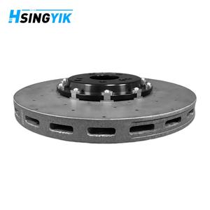 Disques de frein en céramique de carbone pour <span class=keywords><strong>Mercedes</strong></span> Benz W204 W166 C250 E63S <span class=keywords><strong>C63</strong></span> <span class=keywords><strong>Amg</strong></span> 2011 - Product Image 5