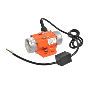 Putian trong kho ánh sáng dễ dàng để thực hiện điện năng thấp 0.1kw TB-100 rung lực 130kg rung động cơ công nghiệp - Product Image 6