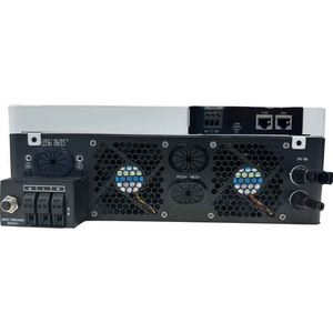 DYJH-VMIV-TWIN-4KW-015 Solar Home Power Systey Mppt Controller 4kw Wall-<b>mounted</b> Pure Sine Wave Hybrid Inverters DYJH-VMIV-TWIN-4 - Product Image 2