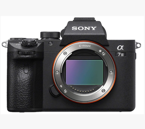 Cuerpo de Cámara Sony A7 MK III (ILCE-7M3) - Product Image 1