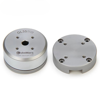 Moteur de cardan compact sans balais Cubemars GL35, moteur de cardan de petite taille, haute efficacité, directement de l'usine