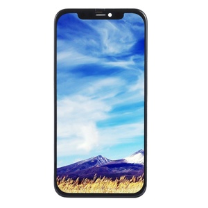 หน้าจอโทรศัพท์มือถือสำหรับขายส่ง สำหรับ iPhone หน้าจอสัมผัสแบบ In-cell LCD สำหรับ iPhone 11 Pro Max - Product Image 4