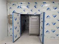 Goede prijs bananenchips droogoven automatische plantain droger mango citroenchips vleesmachine dehydrators te koop