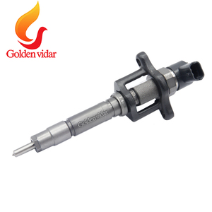 Ensemble de soupape d'injecteur Golden Vidar injecteur de carburant diesel ME227600 0445120090 pour <span class=keywords><strong>bosch</strong></span> - Product Image 5