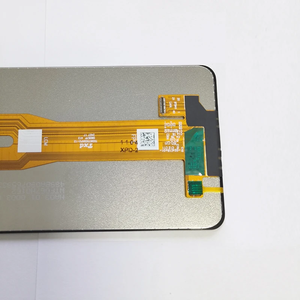 จอแอลซีดีของแท้สำหรับซัมซุงกาแล็คซี่ A06/SM-A065F ประกอบดิจิไทเซอร์ A065/อะไหล่ทดแทน A065M ซ่อมหน้าจอสัมผัส - Product Image 6