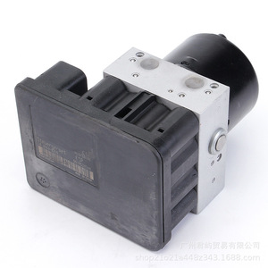 Esclusiva per il mercato internazionale: pompa ABS antilucidatura 1K0614517B adatta per ricambi auto <span class=keywords><strong>Volkswagen</strong></span> Audi - Product Image 3