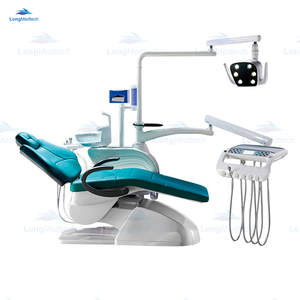Sedia medica per odontoiatria professionale professionale ergonomica sedia per trattamento dentale Cilic attrezzatura sedia odontoiatrica - Product Image 6