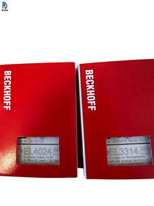 โมดูล PLC EL4024 โมดูลควบคุมอุตสาหกรรม โมดูลเอาต์พุตดิจิตอล โมดูลระบบอัตโนมัติขั้นสูง ชิ้นส่วนระบบอัตโนมัติอุตสาหกรรม - Product Image 1