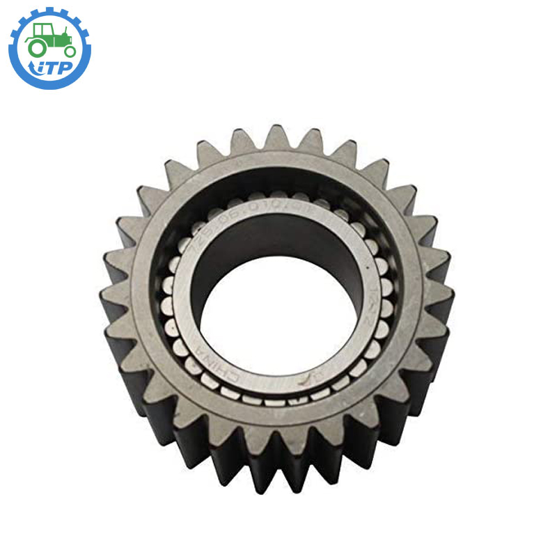 Планетарный Шестеренчатый комплект RE271426 с игольчатым подшипником, подходит для трактора John Deere