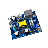 Carte de contrôle WIFI ESP32-S3 PCBA pour la fabrication de circuits électriques d'appareils électroménagers et de dispositifs de beauté – Fournisseur OEM & ODM