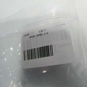 Válvula Reductora de Presión de Filtro Original-SMC AR40K-N04BE-Z-D - Product Image 6