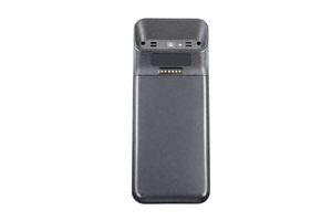 Solution de paiement professionnelle tout-en-un BBPOS WisePos E POS Device de couleur noire - Product Image 4