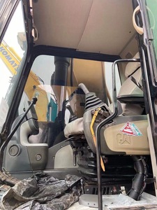 Excavatrice Caterpillar 336Dl d'occasion, robuste, en bon état de marche, 36 tonnes, matériel de construction, 336D, pelle d'occasion - Product Image 6