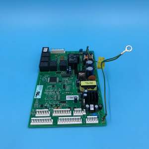 Réfrigérateur à profil Ge Frigidaire universel, commande principale électronique Pcb Circuit Board Test de l'onduleur - Product Image 6
