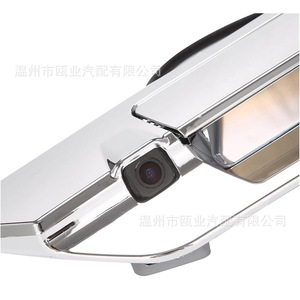 69090-0K350 Reverse <b>Camera</b> For Toyota Hilux Revo 2015-2020 <b>Night</b> View Rear 12V - Product Image 2