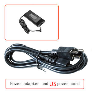 <span class=keywords><strong>Cargador</strong></span> adaptador de ordenador portátil ovalado de 19,5 V 6.9A 135W para <span class=keywords><strong>HP</strong></span> 2017, 2, 1, 2, 2, 2, 2 y 15, Spectre 15x360, Omen 15, <span class=keywords><strong>Pavilion</strong></span> Gaming 15 17 - Product Image 4