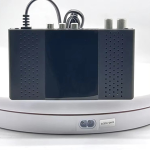 Dvb T2 Set Top Box Dvb T2 dijital Tv alıcısı FTA DVB-T2 Set Top Box Hevc kodlayıcı - Product Image 5