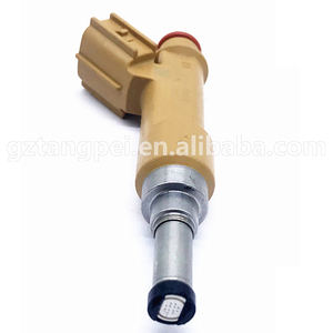 หัวฉีดน้ำมันเชื้อเพลิง 23209-39145 23209-09120 23209-09140 23209-39146 23250-0T010 23250-0T020 2320939145 2320909120 2320909140 - Product Image 4