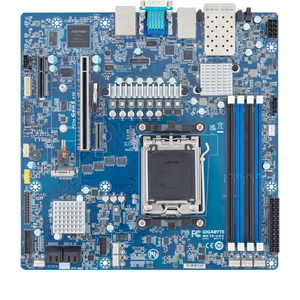 MC13-LE3  Procesadores <span class=keywords><strong>AMD</strong></span> EPYC 4005 4004 Ryzen Serie 9000 7000 TDP 170W <span class=keywords><strong>AMD</strong></span> <span class=keywords><strong>B650E</strong></span> DDR5  TPM2.0 para Gigabyte - Product Image 3