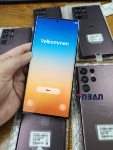 Versión Europea de Doble SIM, Android 5G con Batería de Gran Capacidad, SM-S908B/DS, 6.8 Pulgadas, Original Desbloqueado, para <span class=keywords><strong>Samsung</strong></span> <span class=keywords><strong>S22</strong></span> <span class=keywords><strong>Ultra</strong></span> S23 <span class=keywords><strong>Ultra</strong></span> - Product Image 3