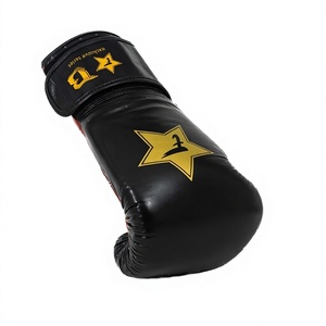 ถุงมือชกมวยหนังแท้ FAIRTEX รุ่น Custom MMA Booster พรีเมียม แบบปรับแต่งได้ นุ่มพิเศษ สำหรับการฝึกซ้อมมืออาชีพ ซ้อมกับกระสอบทราย ศิลปะการต่อสู้ - Product Image 5
