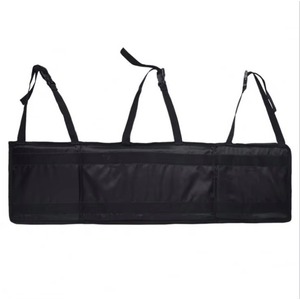 Free sample <b>Car</b> <b>Seat</b> Organizer, Trunk Storage Will Provides You The Most Storage Space Possible, Use It As A <b>Back</b> <b>Seat</b> Storage - Product Image 3