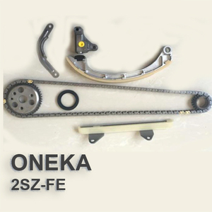 [ONEKA ]K3-VE K3-VET 2SZ-FE Chuỗi Động Cơ Thời Gian <span class=keywords><strong>Kit</strong></span> Cho Daihatsu Toyota K3 K3-VET K3-VE Avanza Daihatsu Sirion <span class=keywords><strong>Terios</strong></span> 1.3L - Product Image 2
