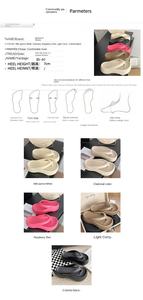 2025 capospalla da <span class=keywords><strong>donna</strong></span> con suola spessa e tacco alto bianco con altezza e <span class=keywords><strong>infradito</strong></span> estivo da spiaggia per <span class=keywords><strong>donna</strong></span> - Product Image 4