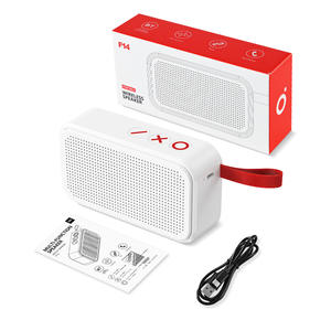 Portable extérieur pas cher double appairage Mini haut-parleur prise en charge carte Tf <span class=keywords><strong>Radio</strong></span> Fm sans fil Bt Surround haut-parleur stéréo - Product Image 6