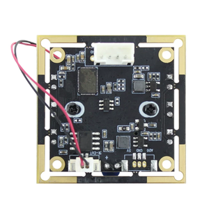 Module de caméra USB IMX415 8MP 4K avec microphone, grand angle, vision de jour et de nuit, carte de caméra CMOS - Product Image 6