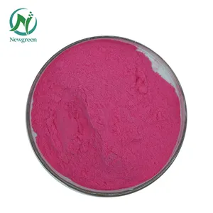 High Quality Best Price Plant Extract Shellac Red Powder