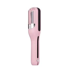 Coupe-pointes de cheveux professionnel <span class=keywords><strong>Split</strong></span> <span class=keywords><strong>Ender</strong></span> Pro avec logo personnalisé, outil automatique pour éliminer les pointes fourchues et traiter les cheveux crépus, outil de coiffure pour femmes. - Product Image 4