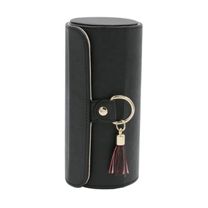 Personnalisé À La Main Rentable Cylindre <span class=keywords><strong>Grain</strong></span> Bijoux Bague <span class=keywords><strong>Collier</strong></span> Bijoux Emballage Sac - Product Image 5