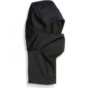 Balaclava de ski design, couvre-visage intégral, 100% polyester, unisexe, respirant, imperméable, haute qualité - Product Image 2