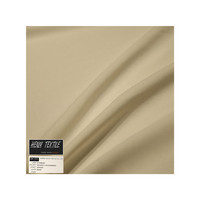 Tela Elástica de Punto HT208100, 90% Poliéster, 10% Elastano, 160 g/m²