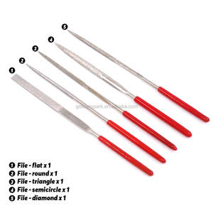 Kit d'outils de construction pour modèle de voiture Gundam 21 pièces - Product Image 2