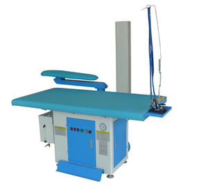 Table de repassage sous vide industrielle automatique simple Buck Générateur de vapeur intégré Chaudière Noyau de cheminée Moteur Machine de repassage <span class=keywords><strong>à</strong></span> vapeur - Product Image 5