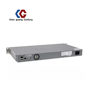 Nouveau <span class=keywords><strong>EX2300</strong></span>-<span class=keywords><strong>24T</strong></span> d'origine <span class=keywords><strong>EX2300</strong></span> 24 ports 10/100/1000BaseT, commutateur 4X1/10G SFP/SFP + - Product Image 2