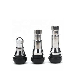 <span class=keywords><strong>Valve</strong></span> de pneu sans chambre TR412AC avec manchon TR412FC Chrome <span class=keywords><strong>TR412</strong></span> - Product Image 5