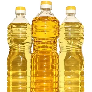 Supplier Food Oil 100% Pure Cooking Vegetable Sunflower Oil For Sale / Refined Sunflower Oil For Sale