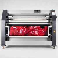 Machine à laminer entièrement automatique LeFu Factory Direct Sales LF1700-F1